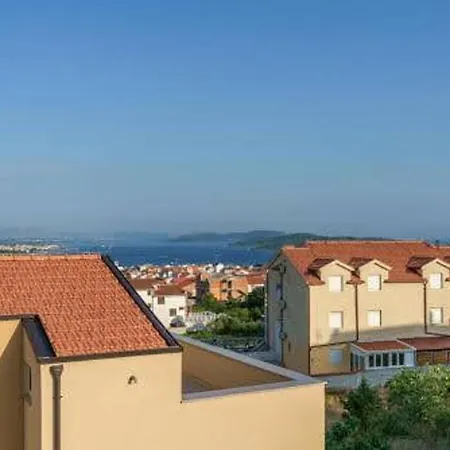 Helena Apartment Vodice