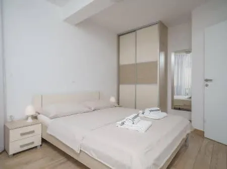 Helena Apartment Vodice