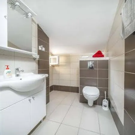 Appartement Helena Vodice