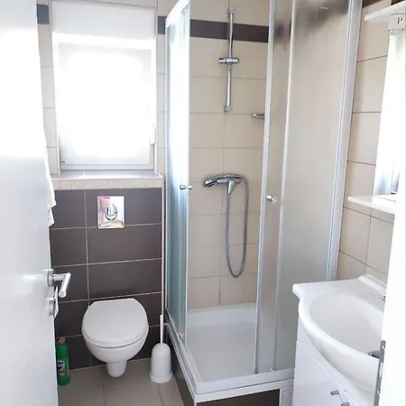 Helena Appartement Vodice