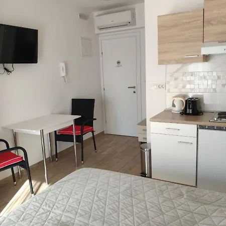 Appartement Helena Vodice