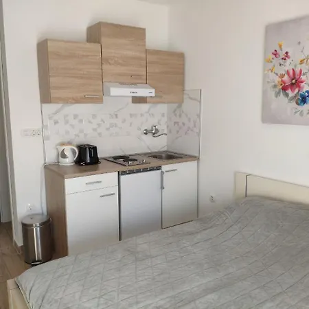 Helena Apartment Vodice